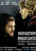 Watch Disparition inquiétante Putlocker