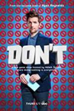 Watch Don\'t Putlocker