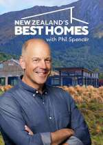 Watch New Zealand's Best Homes with Phil Spencer Putlocker
