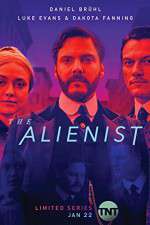 Watch The Alienist Putlocker
