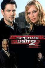 Watch Special Unit 2 Putlocker
