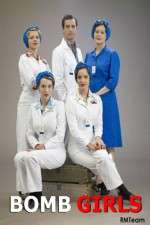 Watch Bomb Girls Putlocker