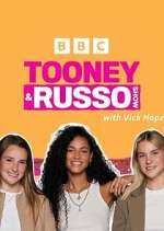 Watch The Tooney and Russo Show Putlocker