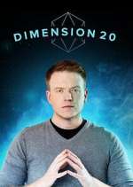 Watch Dimension 20 Putlocker