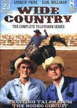 Watch The Wide Country Putlocker