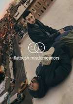 Watch Flatbush Misdemeanors Putlocker