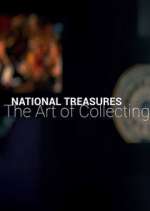 Watch National Treasures: The Art of Collecting Putlocker
