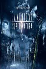 Watch American SuperNatural Putlocker