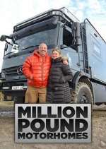 Watch Million Pound Homes Putlocker