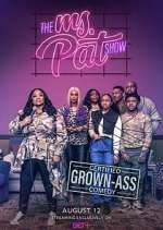 Watch The Ms. Pat Show Putlocker