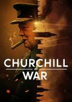 Watch Churchill at War Putlocker