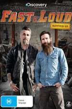 Watch Fast N' Loud: Revved Up Putlocker