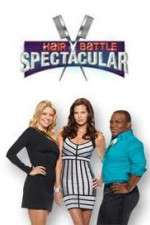 Watch Hair Battle Spectacular Putlocker