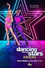 Watch Dancing with the Stars: Juniors Putlocker