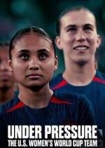 Watch Under Pressure: The U.S. Women's World Cup Team Putlocker