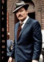 Watch Mike Hammer Putlocker