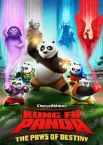Watch Kung Fu Panda: The Paws of Destiny Putlocker