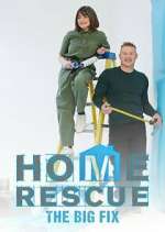 Watch Home Rescue: The Big Fix Putlocker
