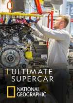 Watch Ultimate Supercar Putlocker