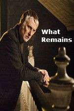 Watch What Remains Putlocker