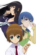 Watch Shion no Oh Putlocker