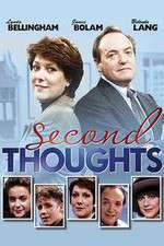 Watch Second Thoughts Putlocker