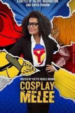 Watch Cosplay Melee Putlocker