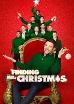 Watch Finding Mr. Christmas Putlocker