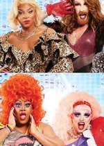 Watch Karaoke Club: Drag Edition Putlocker