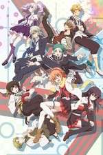 Watch Mikagura Gakuen Kumikyoku Putlocker