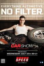 Watch The Car Show Putlocker