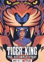 Watch Tiger King: The Doc Antle Story Putlocker
