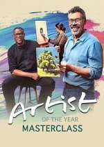 Watch Artist of the Year: Masterclass Putlocker