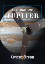 Watch Destination: Jupiter Putlocker