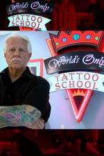 Watch Tattoo School Putlocker