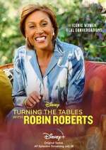 Watch Turning the Tables with Robin Roberts Putlocker