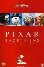 Watch The Pixar Shorts: A Short History Putlocker
