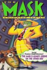 Watch The Mask - The Animated Series Putlocker