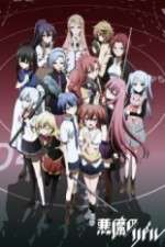 Watch Akuma no Riddle Putlocker