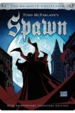 Watch Spawn Putlocker