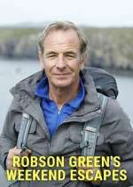Watch Robson Green's Weekend Escapes Putlocker