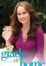 Watch Giada at Home Putlocker