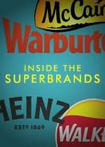Watch Inside the Superbrands Putlocker