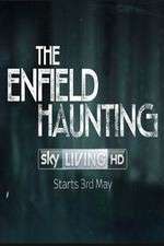 Watch The Enfield Haunting Putlocker