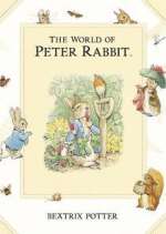Watch The World of Peter Rabbit and Friends Putlocker