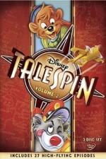 Watch TaleSpin Putlocker