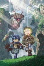 Watch Made in Abyss Putlocker