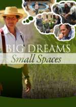 Watch Big Dreams Small Spaces Putlocker