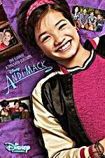 Watch Andi Mack Putlocker