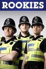 Watch Rookies (2015) Putlocker